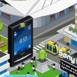 Μία διάκριση για τη Sony Ericsson