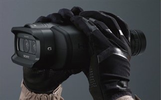 Έρχονται τα ψηφιακά κυάλια της Sony