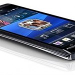 To νέο έξυπνο κινητό της Sony Ericsson