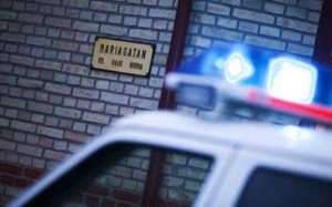 Σύλληψη υπόπτων για τρομοκρατία στη Σουηδία