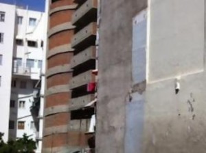 Άμεση εκκένωση σπιτιών στην πλατεία Αμερικής ζητά η πολεοδομία Αθηνών