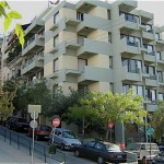 Αύξηση του φαινομένου της συγκατοίκησης
