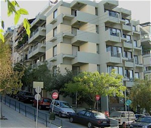 Αύξηση του φαινομένου της συγκατοίκησης