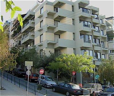 Αύξηση του φαινομένου της συγκατοίκησης