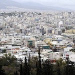 Μείωση στα ενοίκια σπιτιών στην Αθήνα