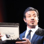 Ο Σταλόνε πρώτος ταξιδιώτης στο παρελθόν