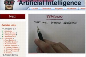 Online μαθήματα από το Stanford