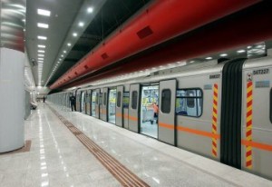 Φεβρουάριος 2011: Στάση εργασίας την Τρίτη 8 Φεβρουαρίου στο Μετρό