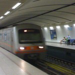 Δευτέρα 14 Φεβρουαρίου: Στάση σε μετρό και Ηλεκτρικό