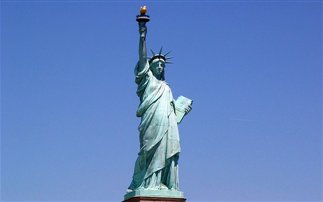 Το Άγαλμα της Ελευθερίας έχει «γενέθλια»