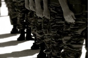 Νέα κοινή στρατιωτική άσκηση Ελλάδας - Ισραήλ