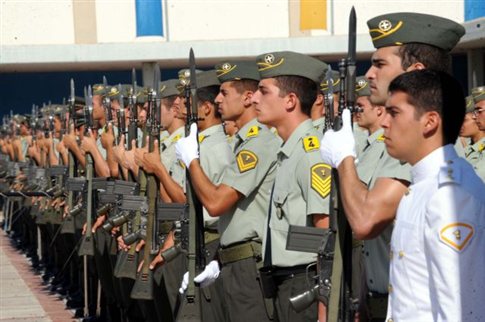 Ανοιχτό το ενδεχόμενο αύξησης της θητείας