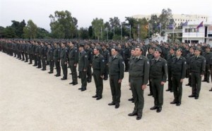Αύξηση της στρατιωτικής θητείας στους 12 μήνες