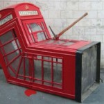 Η τέχνη του δρόμου