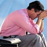 Η οικονομική κρίση αυξάνει το στρες