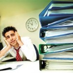 Ρυθμίστε το στρες στον εργασιακό χώρο