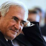 Ο Στρος-Καν σπάει τα σιωπή του