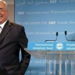 Ντομινίκ Στρος Καν: "Oι Έλληνες είναι βουτηγμένοι στα σκατά"!