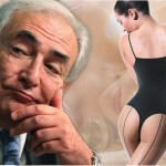 Σε ομαδικό βιασμό εμπλέκουν τώρα τον Στρος-Καν!