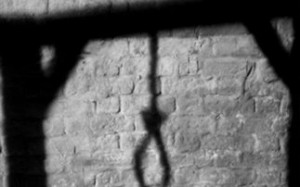 Ένα εκατομμύριο αυτοκτονίες παγκοσμίως κάθε χρόνο