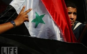 Παραιτήθηκε η κυβέρνηση της Συρίας
