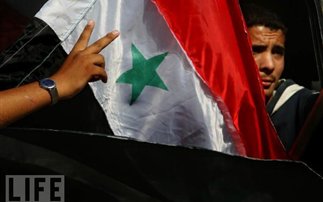 Παραιτήθηκε η κυβέρνηση της Συρίας