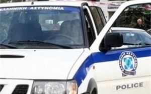 Γνωστοί στις αρχές οι συλληφθέντες