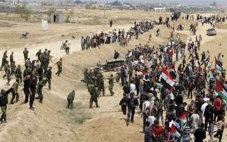 Τουλάχιστον δέκα νεκροί διαδηλωτές στη Συρία