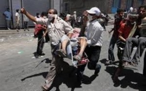 Νέο λουτρό αίματος στη Συρία