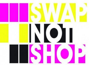 Θεσσαλονίκη: Ανταλλάξτε, μην ψωνίσετε...