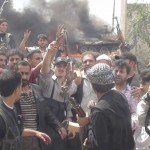 «Μόσχα και ΕΕ πρέπει να πιέσουν για ειρήνη στη Συρία»