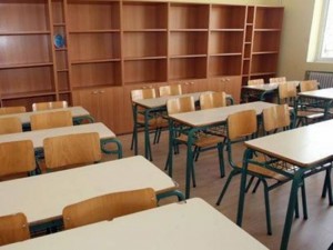 Τετράωρη στάση εργασίας των δασκάλων την Πέμπτη