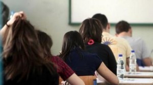Μείωση του αριθμού των εισακτέων σε τουλάχιστον 80 σχολές