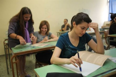 Αλλαγές από το Δημοτικό έως το Λύκειο σχεδιάζει το υπουργείο Παιδείας