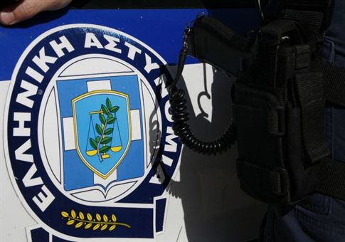 Συνελήφθη ο δημοσιογράφος Γιάννης Παπαγιάννης