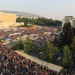 Μία απλή σκέψη