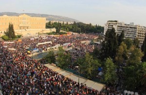 Μία απλή σκέψη