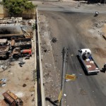 Δραματική επιδείνωση των συνθηκών για τους αμάχους στη Συρία