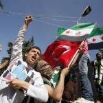 Συρία: Βιαιότητες μετά την εκπνοή της προθεσμίας για απόσυρση στρατευμάτων