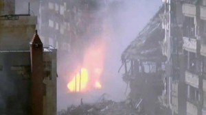 11.000 νεκροί από την έναρξη της εξέγερσης στη Συρία