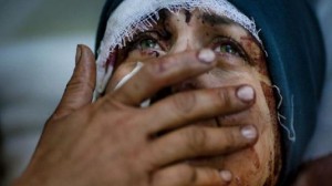 Πάνω από 13.000 νεκροί στη Συρία