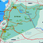OHE: Αμείωτη η ροή όπλων στις εμπόλεμες πλευρές στη Συρία