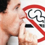 Τα πάθη του παθητικού καπνιστή