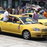 Τραβούν το σκοινί οι οδηγοί ταξί