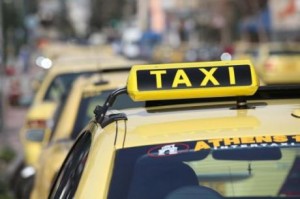 Αλλαγές στο κλάδο των ταξί