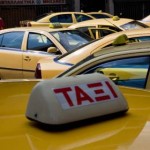 Αλλαγές στην λειτουργία των ταξί