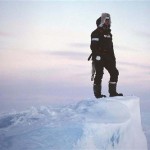 Πρωτοποριακό ταξίδι μέσω Βόρειου Πόλου