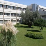 Λουκέτο για δυο μέρες στο ΤΕΙ Πειραιά