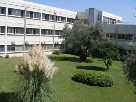 Λουκέτο για δυο μέρες στο ΤΕΙ Πειραιά