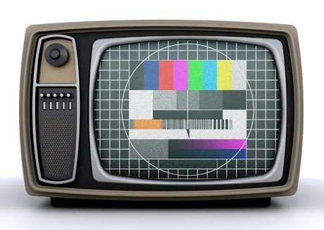 Μετάβαση στην επίγεια ψηφιακή τηλεόραση